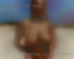 Currently in slut training near Huntsville.