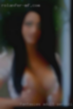 Fantasies adult Servicing women.